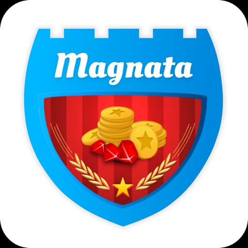 Magnata Fantasy Game Magnata Fantasy Game