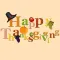 Thanksgiving Photo Frame & Day