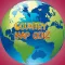 Guess Country map