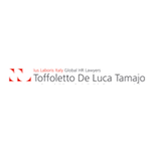 Toffoletto De Luca Tamajo Toffoletto De Luca Tamajo