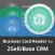 Card Scanner 4 ZSell/Base CRM