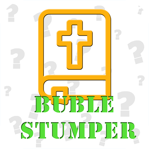 LOC86.VIP Buble Stumper 2020
