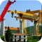 City Bridge Construction