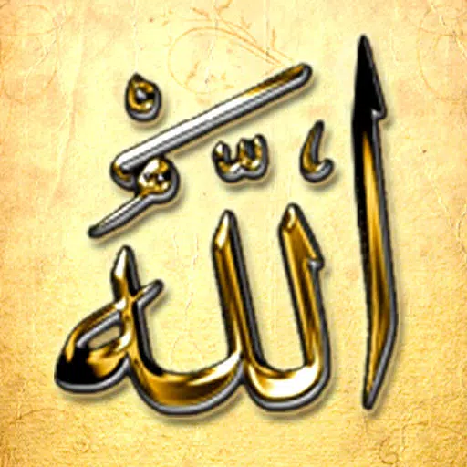Divine Names for iPad – Memorize the 99 names of Allah Divine Names for iPad – Memorize the 99 names of Allah