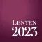 Lenten Companion 2023