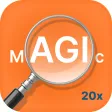 Magnifier Magnifier