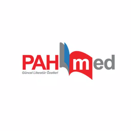 PAHMed PAHMed