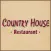 Country House Restaurant