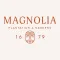 Magnolia Plantation