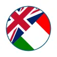 English Italian Basic Words