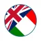 English Italian Basic Words