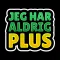 Jeg Har Aldrig Plus