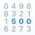 To Count Points
