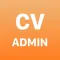 CV Admin