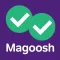 GRE Prep & Practice by Magoosh