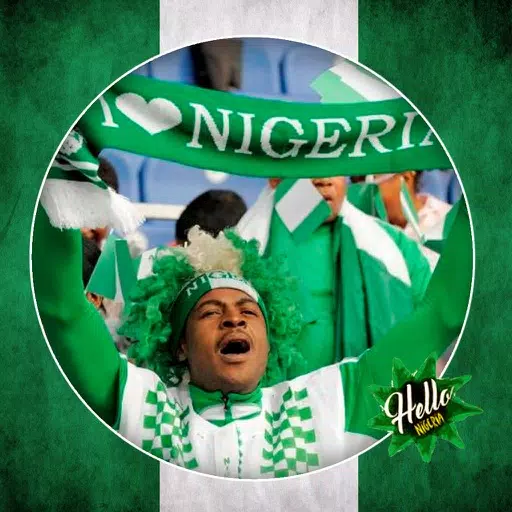 Nigeria Independence Day Nigeria Independence Day