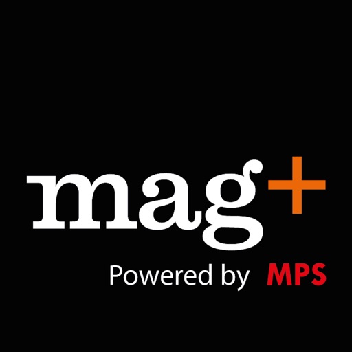 Mag+ internal Mag+ internal