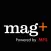 Mag+ internal