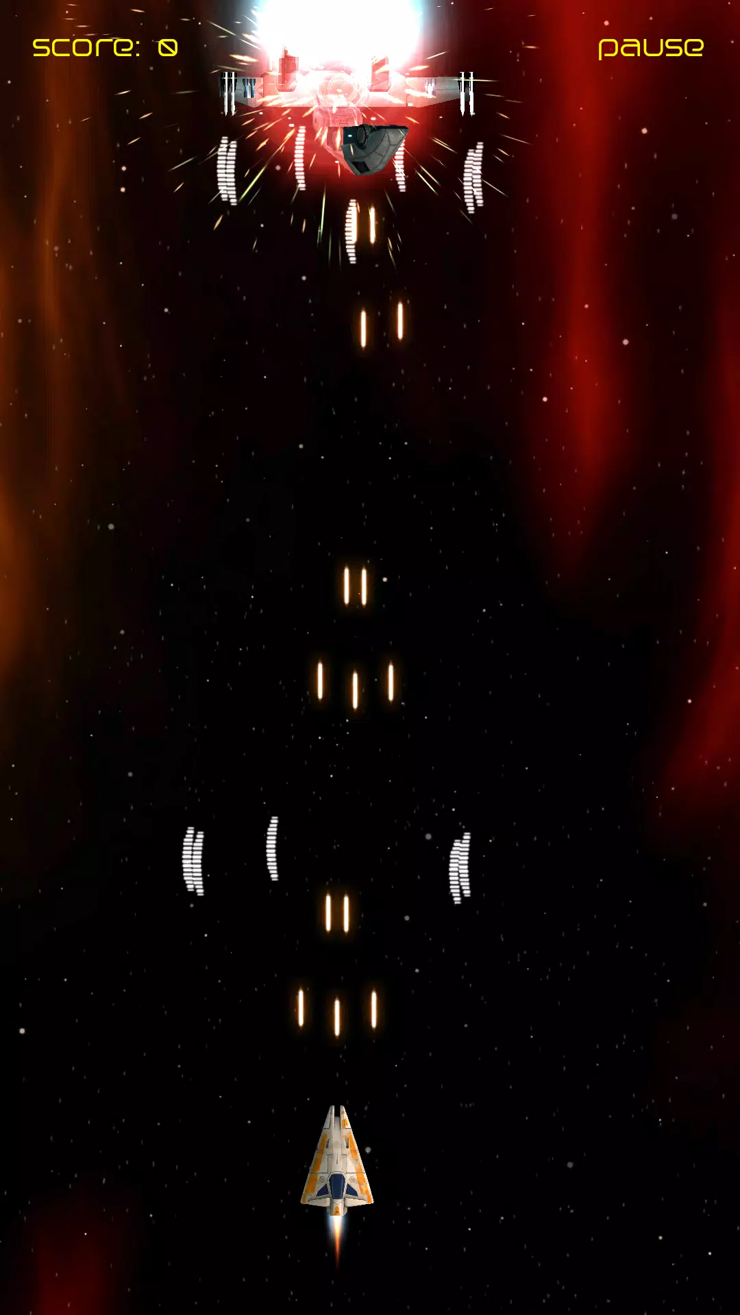 Space Shooter plus Screenshots