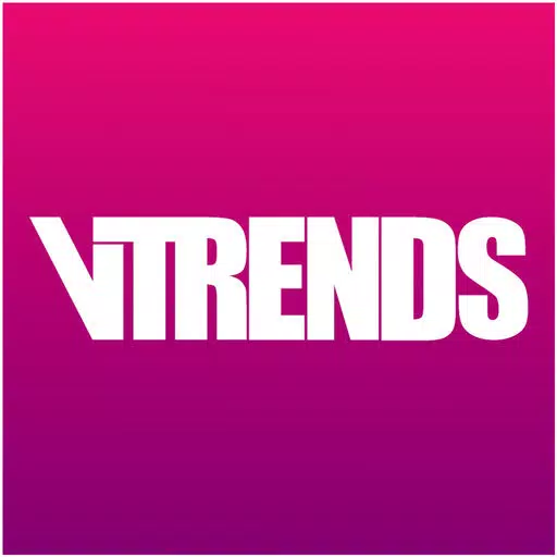 VTRENDS - Vicunha VTRENDS - Vicunha