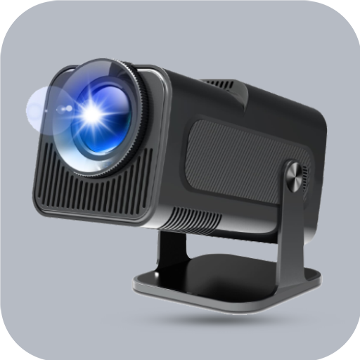 HY320 Smart Projector Guide