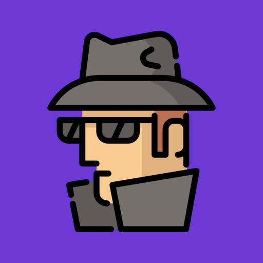 Find The Spy