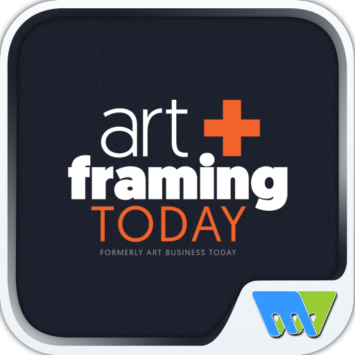 Art and Framing Today