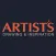 Artists Drawing