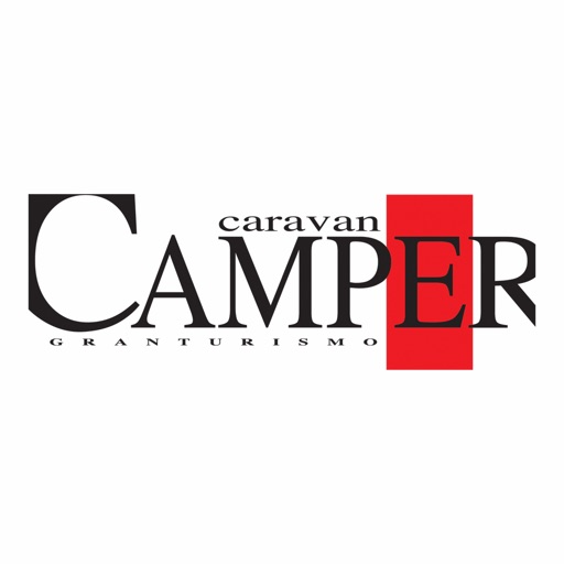 CARAVAN E CAMPER GRANTURISMO CARAVAN E CAMPER GRANTURISMO