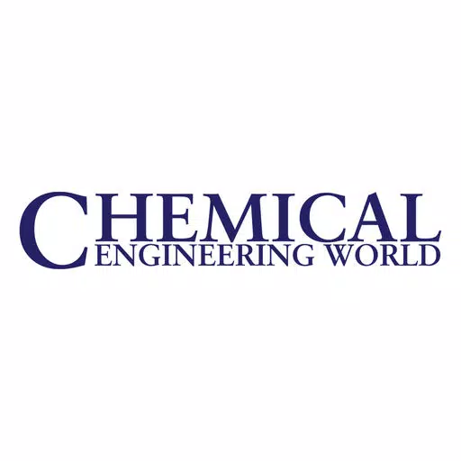 Chemical Engineering World Chemical Engineering World