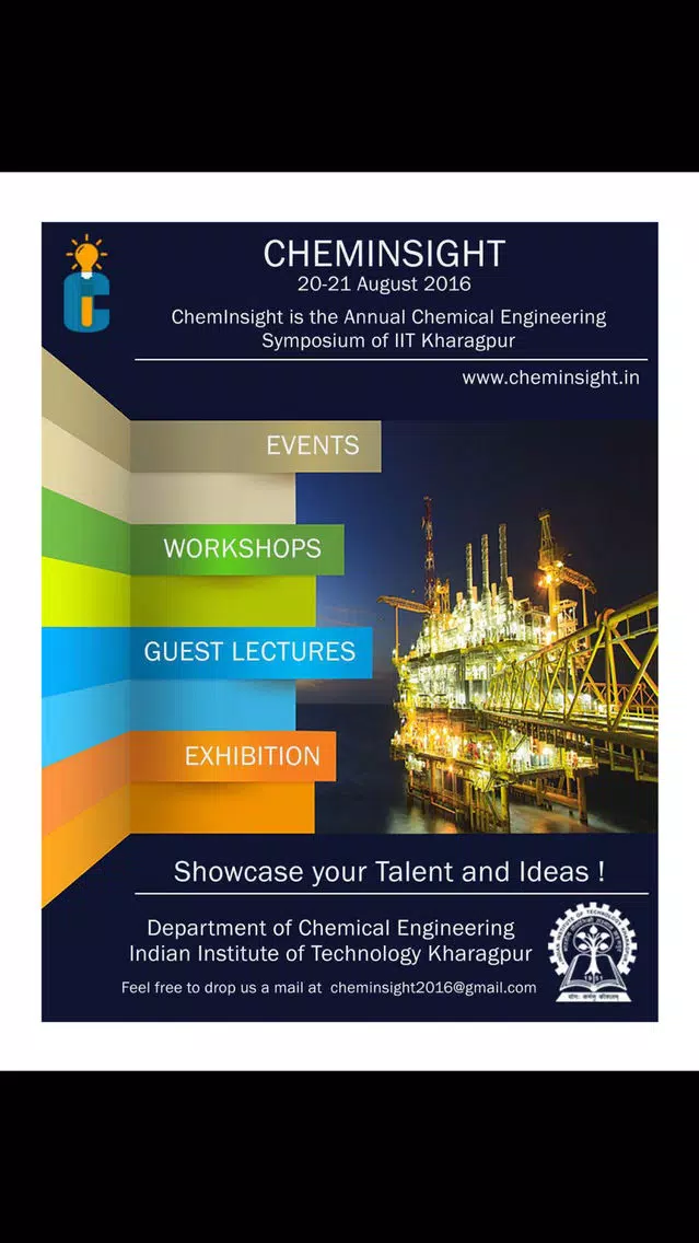Chemical Engineering World Screenshots