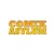 Comix Asylum