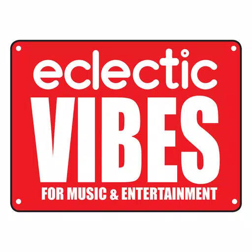 Eclectic Vibes
