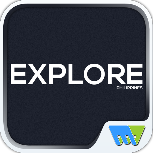 Explore Philippines