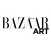 Harper's Bazaar Art