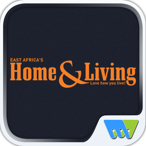 HOME & LIVING East Africa Maga