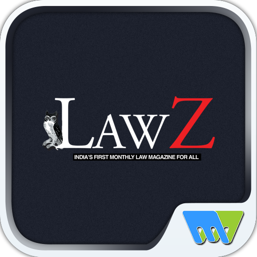 LawZ Magazine