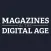 Magazines in the Digital Age