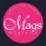 Mags Magazine - Live Your Future Now