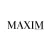Maxim Indonesia Magazine