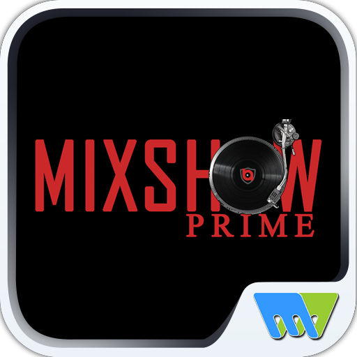 Mixshow Prime