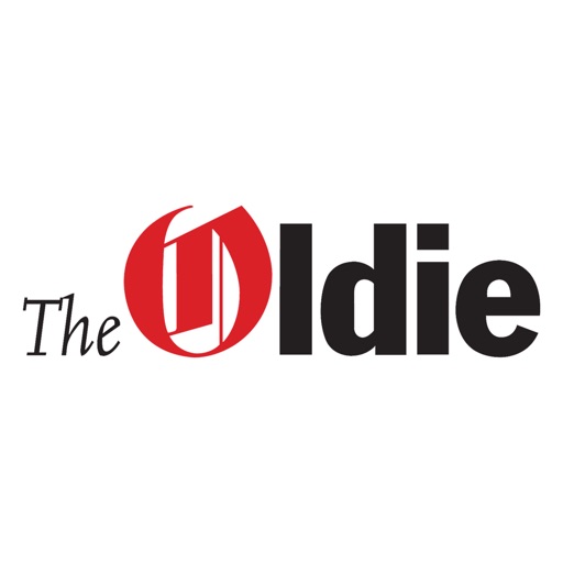The Oldie (Magazine) The Oldie (Magazine)