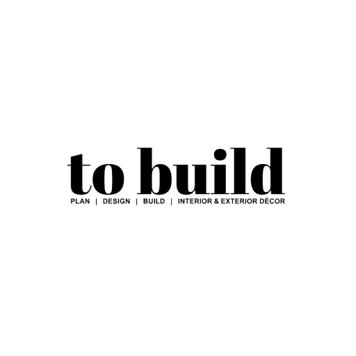 To Build