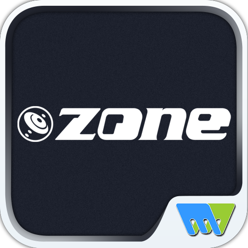 Zone Magazine