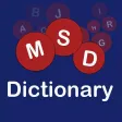 Myanmar Smart Dictionary (MSD)