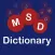 Myanmar Smart Dictionary (MSD)