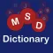 Myanmar Smart Dictionary (MSD)