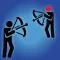 Stickman: Arrow