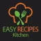 Easy Recipes: Kitchen