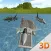 Fighter Jet 3D- take off from carrier